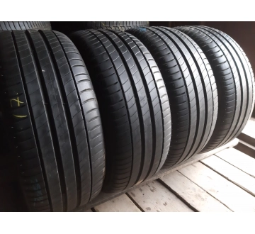 Качественные шины бу:  Michelin Primacy 3./..//., шины б у R 17 фото