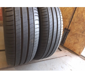 Качественные шины бу:  Michelin Primacy 3./..//., шины б у R 17 фото