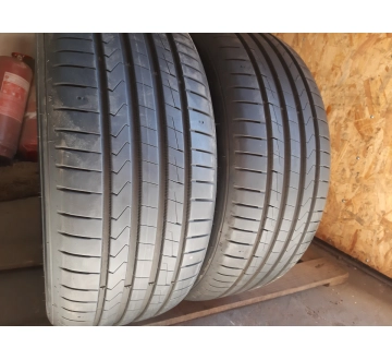 Качественные шины бу:  Hankook Ventus Prime 4./.., шины б у R 17 фото