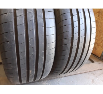 Качественные шины бу:  Good Year Eagle F1 Asymmetric 3./…//, шины б у R 18 фото