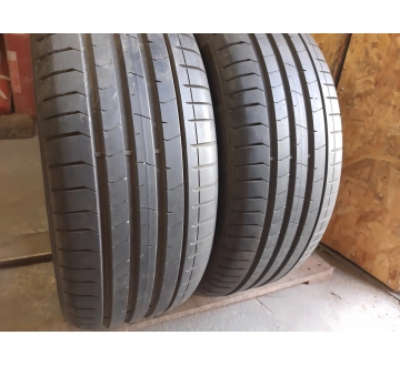 Качественные шины бу:  Pirelli Pzero./…, шины б у R 19 фото