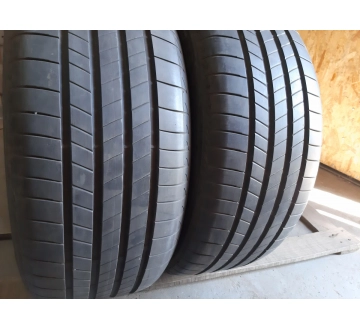 Качественные шины бу:  Bridgestone Turanza ECO/../, шины б у R 19 фото