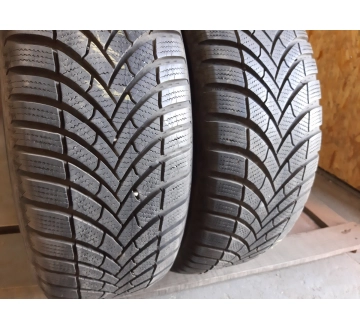 Качественные шины бу:  Semperit Speed Grip 5 /../., шины б у R 16 фото