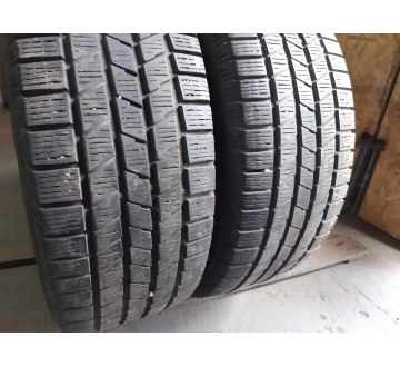 Качественные шины бу:  Pirelli Scorpion Ice Snow…/, шины б у R 17 фото