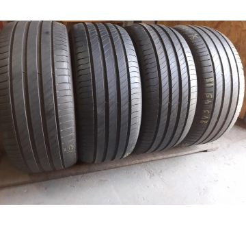 Качественные шины бу:  Michelin Primacy 4///., шины б у R 18 фото