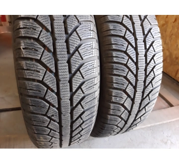 Качественные шины бу:  Semperit Master Grip 2 ./…/, шины б у R 16 фото