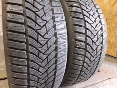 Dunlop Winter Sport 5///… 225/45R 18