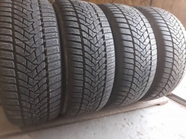 Dunlop Winter Sport 5///… 225/45R 18