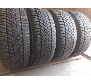 Dunlop Winter Sport 5///… 225/45R 18