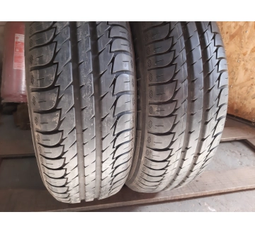 Качественные шины бу:  Kleber Dynaxer HP 4/…., шины б у R 15 фото