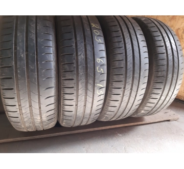 Качественные шины бу:  Michelin Energy Saver.///.., шины б у R 15 фото