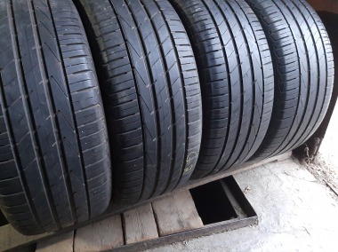 Качественные шины бу:  Hankook Ventus S1 EVO2 SUV ./..., шины б у R 19 фото