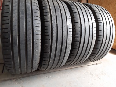 Качественные шины бу:  Michelin Latitude Sport 3 /…/, шины б у R 19 фото