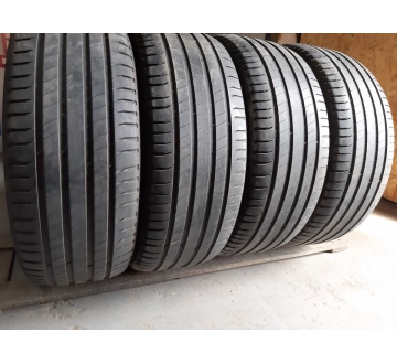 Качественные шины бу:  Michelin Latitude Sport 3 /…/, шины б у R 19 фото