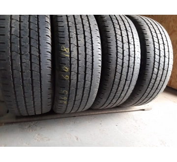 Качественные шины бу:  Сontinental CrossContact LX ///…, шины б у R 18 фото