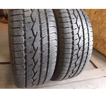 Качественные шины бу:  TOYO Celcius, шины б у R 15 фото