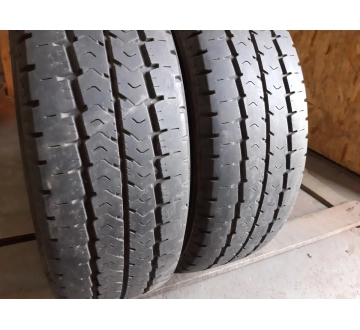 Качественные шины бу:  Matador Maxilla Light Truck, шины б у R 15C фото