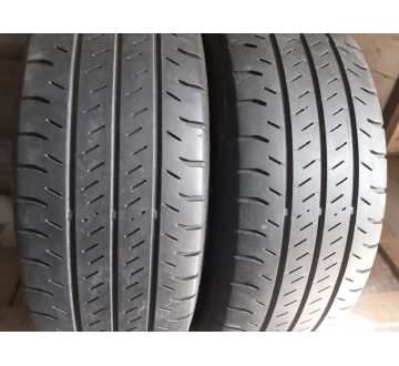 Качественные шины бу:  Falken Linam Van 01, шины б у R 16C фото