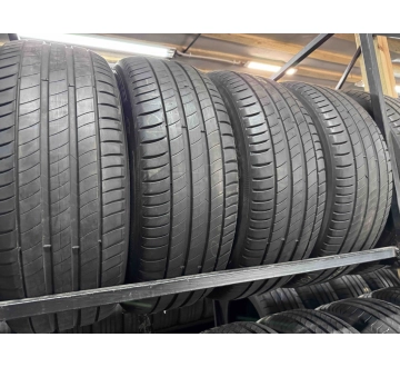 Качественные шины бу:  Michelin Primacy 3//../, шины б у R 17 фото