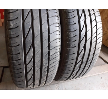 Качественные шины бу:  Bridgestone Turanza ER 300./..//, шины б у R 17 фото