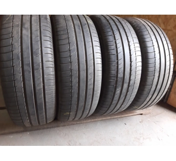 Качественные шины бу:  Michelin Latitude Sport./…, шины б у R 18 фото