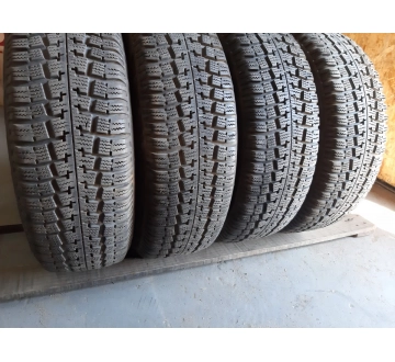 Качественные шины бу:  Pirelli Winter Ice plus, шины б у R 14 фото