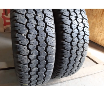 Качественные шины бу:  Lassa Wintus ..//, шины б у R 15C фото