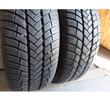 Качественные шины бу:  Vredestein Wintrac Pro./…, шины б у R 17 фото