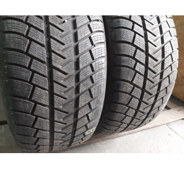 Качественные шины бу:  Michelin Latitude Alpin ../.., шины б у R 18 фото