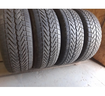 Качественные шины бу:  Vredestein Vintrac 4 Xtreme, шины б у R 20 фото