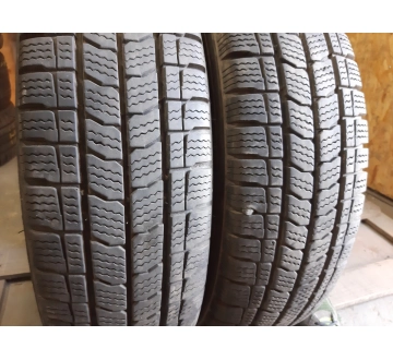 BF Goodrich Activan Winter../. 195/75R 16C