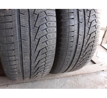 Hankook Winter I cept evo 2 ///.. 255/45R 18