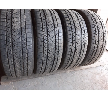 Качественные шины бу:  Gripmax Status PRO Winter./…, шины б у R 19 фото