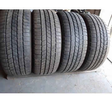 Pirelli Scorpion  ICE Snow./.. 265/55R 19