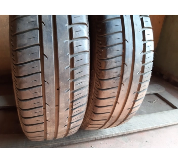 Fulda EcoControl… 185/70R 14