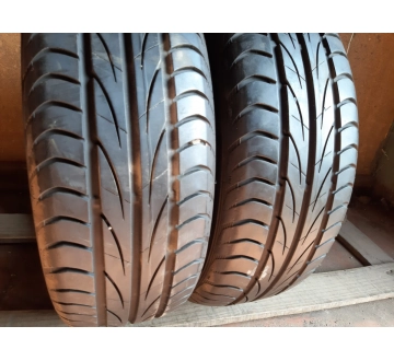 Качественные шины бу:  Semperit SpeedLife..///, шины б у R 15 фото