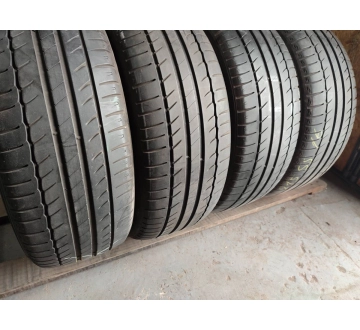 Качественные шины бу:  Michelin Primacy HP .///., шины б у R 16 фото