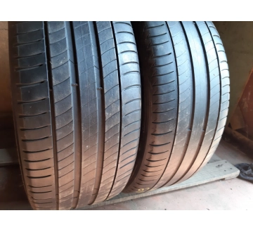 Качественные шины бу:  Michelin Primacy 3 ..//., шины б у R 19 фото