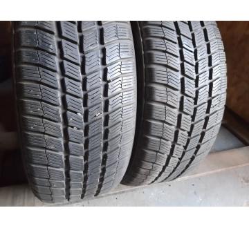 Качественные шины бу:  Barum Polaris 3.//../, шины б у R 17 фото