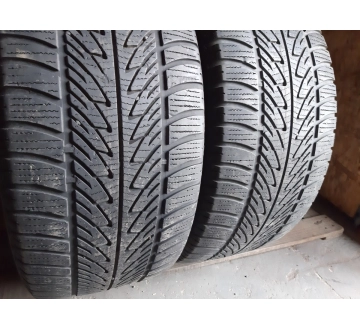 Качественные шины бу:  Good Year Ultra Grip 8 Perfomance..///../, шины б у R 20 фото