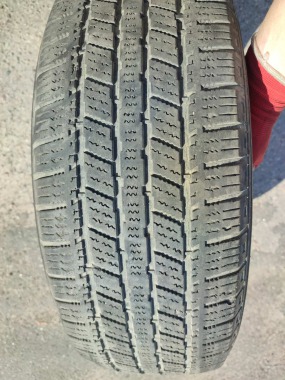 Minerva Ice-Plus S110.//.. 215/65R 16