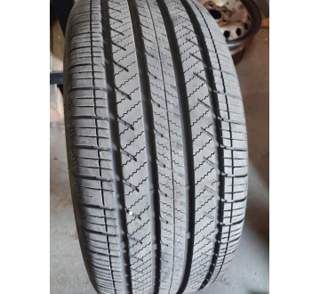 Качественные шины бу:  Bridgestone Turanza LS100 RFT, шины б у R 18 фото