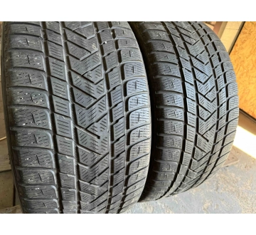 Pirelli ScorpionWinter.//…. 295/35R 21