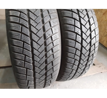 Качественные шины бу:  Vredestein Wintrac PRO./.., шины б у R 18 фото