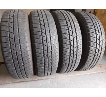 Качественные шины бу:  Barum Polaris 5 …, шины б у R 14 фото