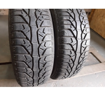 Качественные шины бу:  Kleber Kristal HP 2./…, шины б у R 15 фото