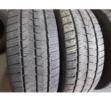 Качественные шины бу:  Michelin Alpin5 ../., шины б у R 15 фото