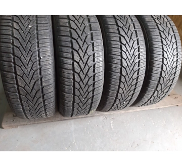 Качественные шины бу:  Semperit Speed-Grip 2, шины б у R 16 фото