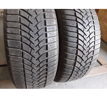 Качественные шины бу:  Semperit Speed-Grip3..////, шины б у R 17 фото