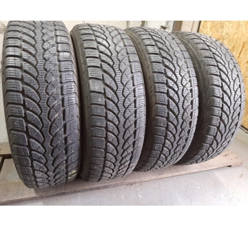 Качественные шины бу:  Bridgestone Blizzak LM 32 ..//., шины б у R 15 фото